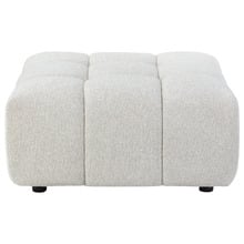 Levi Boucle Ottoman